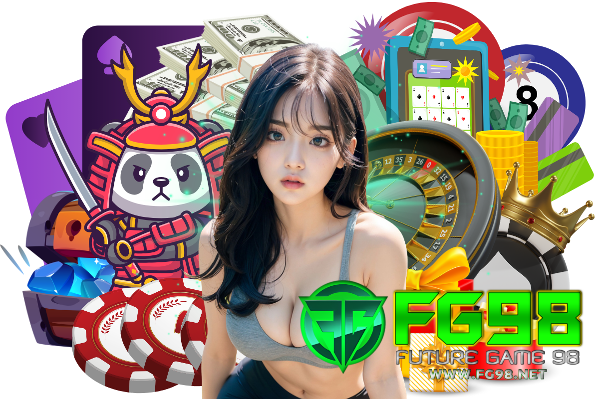 fg98 login