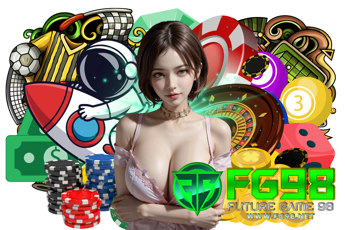 fg98 สมัคร